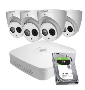 CCTV Packages | CCTV Systems