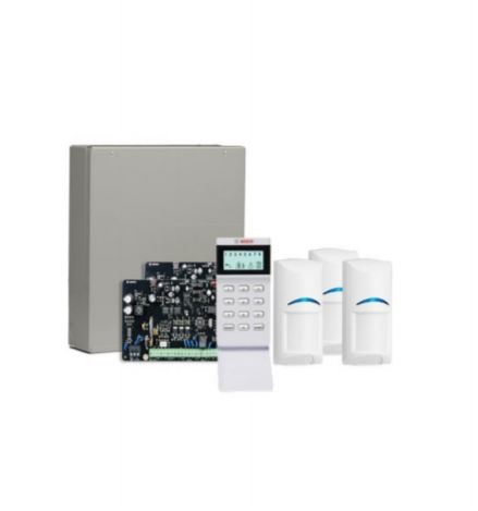 Security Alarm Packages | Security Alarms